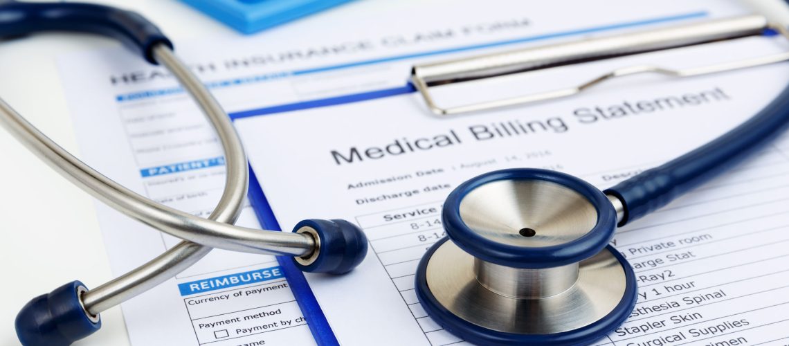 Billing Services for Chiropractic